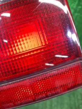 СТОП СИГНАЛ НА NISSAN AVENIR W10