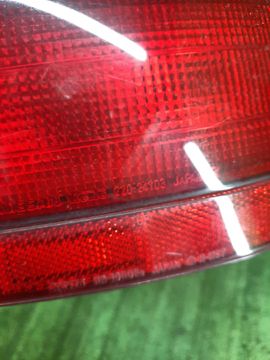 СТОП СИГНАЛ НА NISSAN AVENIR W10