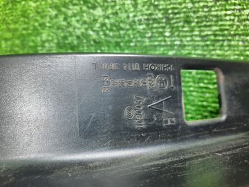 СТОП СИГНАЛ НА SUBARU FORESTER SJG