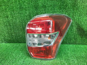 СТОП СИГНАЛ НА SUBARU FORESTER SJG