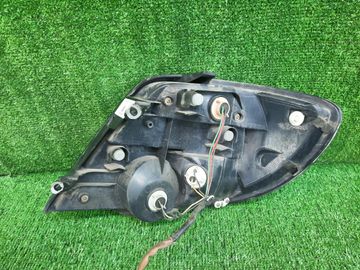 СТОП СИГНАЛ НА SUBARU IMPREZA GG2