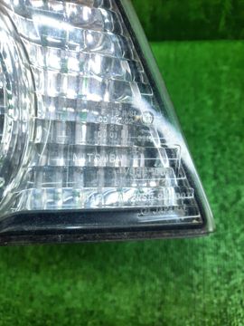 СТОП СИГНАЛ НА SUBARU IMPREZA GG2