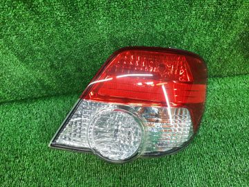 СТОП СИГНАЛ НА SUBARU IMPREZA GG2