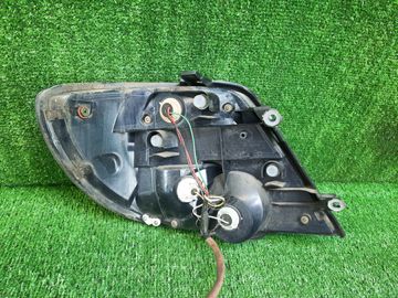 СТОП СИГНАЛ НА SUBARU IMPREZA GG2