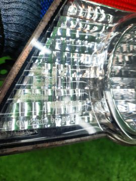 СТОП СИГНАЛ НА SUBARU IMPREZA GG2