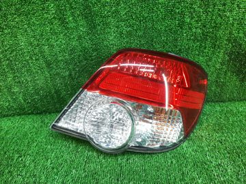 СТОП СИГНАЛ НА SUBARU IMPREZA GG2