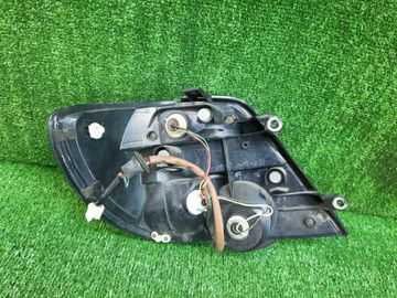 СТОП СИГНАЛ НА SUBARU IMPREZA GG2