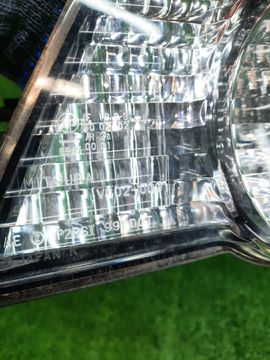 СТОП СИГНАЛ НА SUBARU IMPREZA GG2