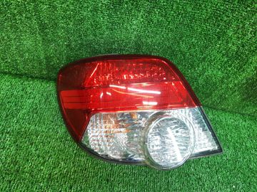 СТОП СИГНАЛ НА SUBARU IMPREZA GG2