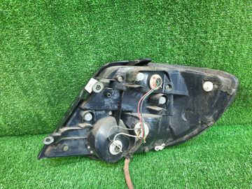 СТОП СИГНАЛ НА SUBARU IMPREZA GG2