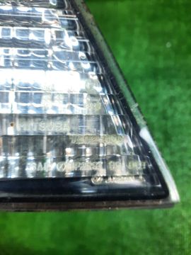 СТОП СИГНАЛ НА SUBARU IMPREZA GG2