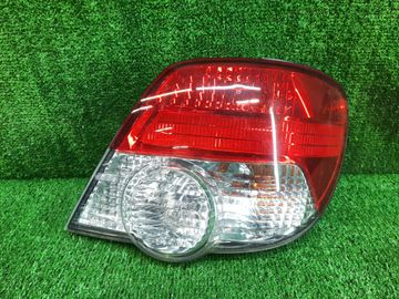 СТОП СИГНАЛ НА SUBARU IMPREZA GG2