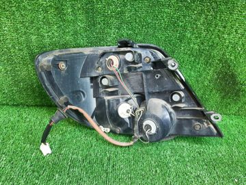 СТОП СИГНАЛ НА SUBARU IMPREZA GG2