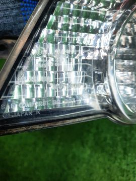 СТОП СИГНАЛ НА SUBARU IMPREZA GG2