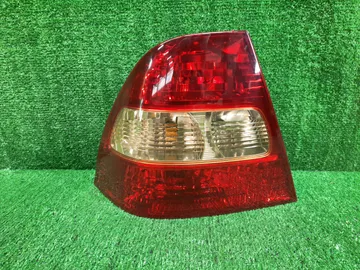 СТОП СИГНАЛ НА TOYOTA COROLLA NZE121