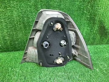 СТОП СИГНАЛ НА TOYOTA COROLLA NZE121