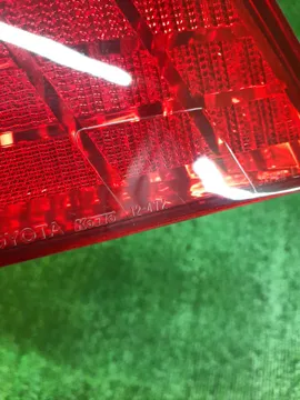 СТОП СИГНАЛ НА TOYOTA COROLLA NZE121