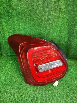 СТОП СИГНАЛ НА SUZUKI SWIFT ZC13S