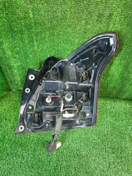 СТОП СИГНАЛ НА SUZUKI SWIFT ZC13S