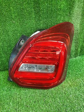 СТОП СИГНАЛ НА SUZUKI SWIFT ZC13S