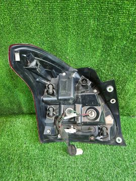 СТОП СИГНАЛ НА SUZUKI SWIFT ZC13S