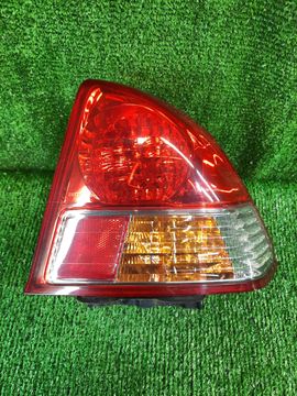 СТОП СИГНАЛ НА HONDA CIVIC FERIO ES1