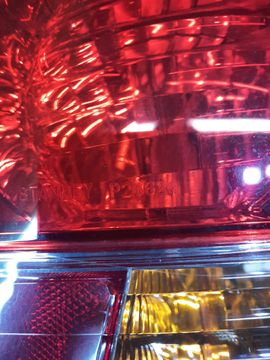 СТОП СИГНАЛ НА HONDA CIVIC FERIO ES1