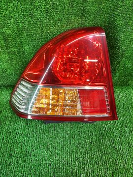 СТОП СИГНАЛ НА HONDA CIVIC FERIO ES1