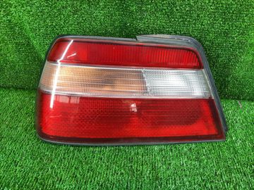 СТОП СИГНАЛ НА NISSAN BLUEBIRD EU14