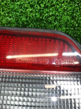 СТОП СИГНАЛ НА NISSAN BLUEBIRD EU14