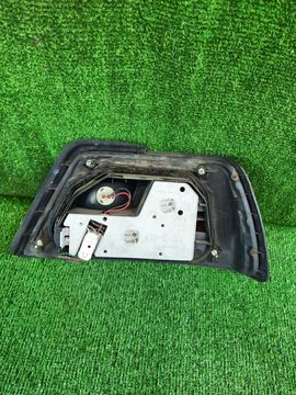 СТОП СИГНАЛ НА NISSAN BLUEBIRD EU14