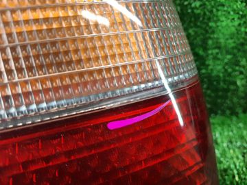 СТОП СИГНАЛ НА NISSAN BLUEBIRD EU14