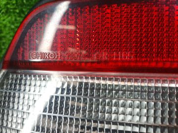 СТОП СИГНАЛ НА NISSAN BLUEBIRD EU14