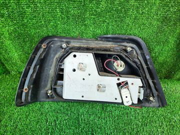 СТОП СИГНАЛ НА NISSAN BLUEBIRD EU14