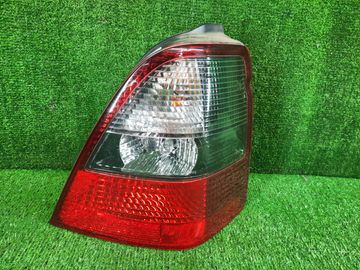 СТОП СИГНАЛ НА HONDA ODYSSEY RA6