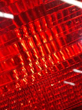 СТОП СИГНАЛ НА HONDA ODYSSEY RA6