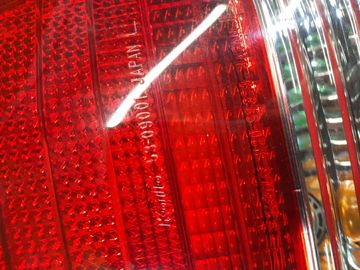 СТОП СИГНАЛ НА MITSUBISHI GALANT EA1A