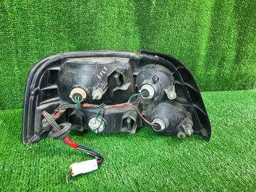 СТОП СИГНАЛ НА MITSUBISHI GALANT EA1A