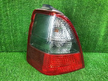 СТОП СИГНАЛ НА HONDA ODYSSEY RA6