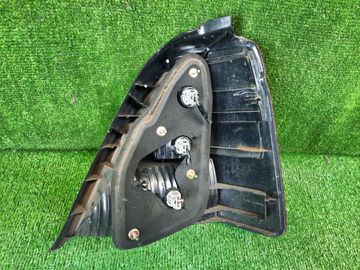 СТОП СИГНАЛ НА HONDA ODYSSEY RA6