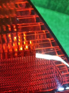 СТОП СИГНАЛ НА HONDA ODYSSEY RA6