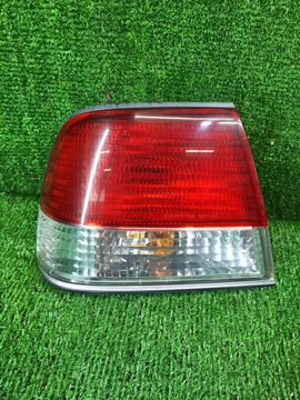 СТОП СИГНАЛ НА NISSAN SUNNY B15