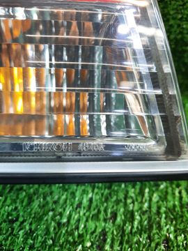 СТОП СИГНАЛ НА NISSAN SUNNY B15