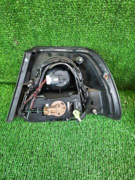 СТОП СИГНАЛ НА NISSAN SUNNY B15