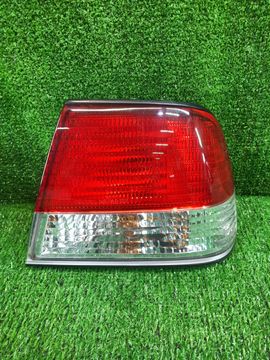 СТОП СИГНАЛ НА NISSAN SUNNY B15