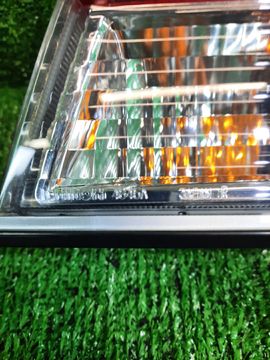 СТОП СИГНАЛ НА NISSAN SUNNY B15