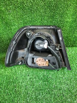 СТОП СИГНАЛ НА NISSAN SUNNY B15