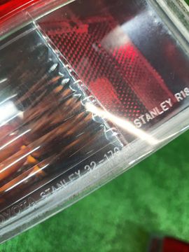 СТОП СИГНАЛ НА TOYOTA VISTA ARDEO SV50G