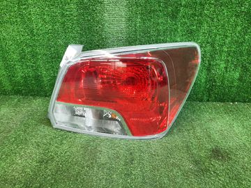 СТОП СИГНАЛ НА SUBARU IMPREZA GJ7