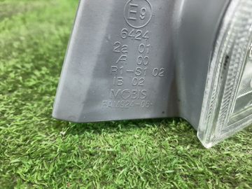 СТОП СИГНАЛ НА SUBARU IMPREZA GJ7